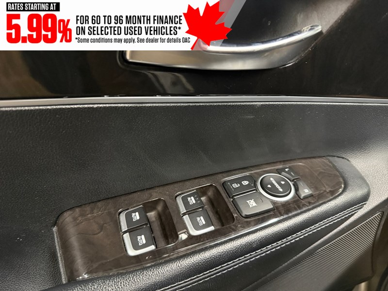 2016 Kia Sorento AWD 4dr 2.0L Turbo LX+