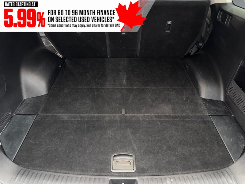 2016 Kia Sorento AWD 4dr 2.0L Turbo LX+