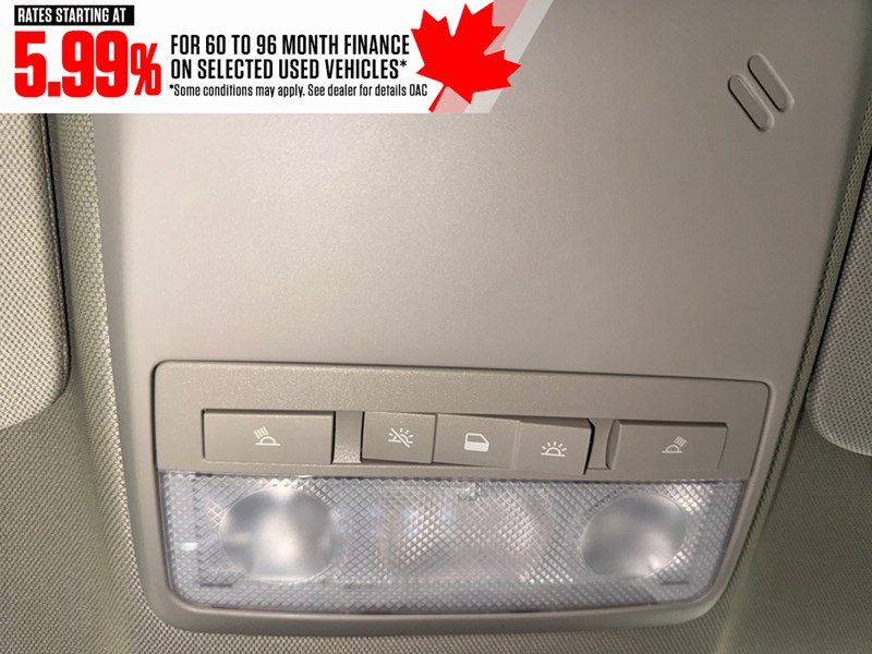 2019 Buick Encore AWD 4dr Sport Touring