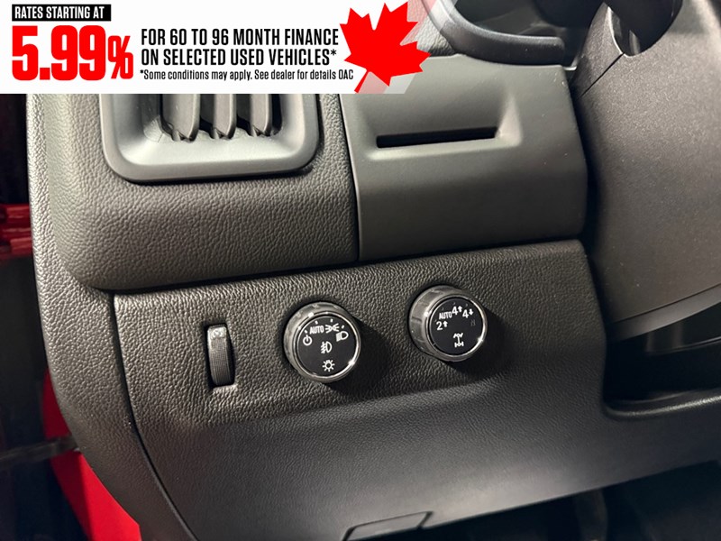 2017 Chevrolet Colorado 4WD Crew Cab 128.3" LT