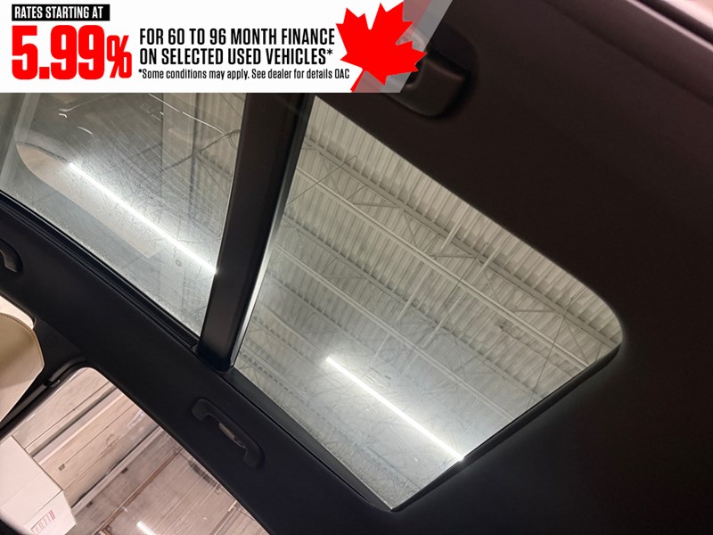 2019 Kia Sportage SX Turbo AWD w/Black