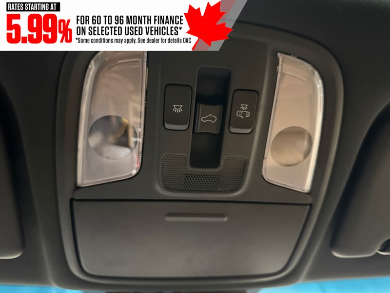 2019 Kia Sportage SX Turbo AWD w/Black