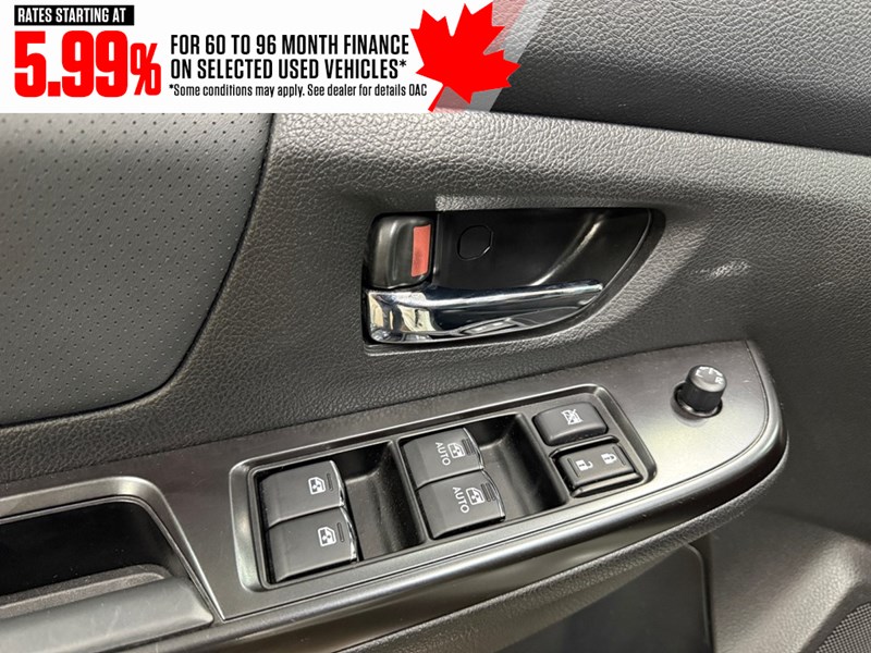 2020 Subaru WRX Sport-tech Manual