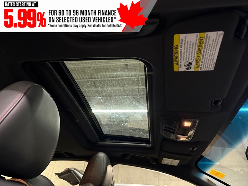 2020 Subaru WRX Sport-tech Manual