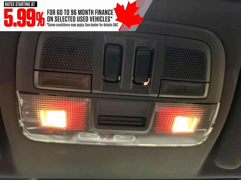 2020 Subaru WRX Sport-tech Manual