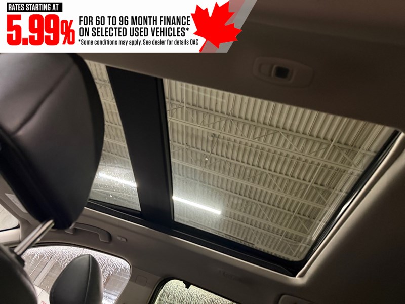 2023 Nissan Rogue AWD SL