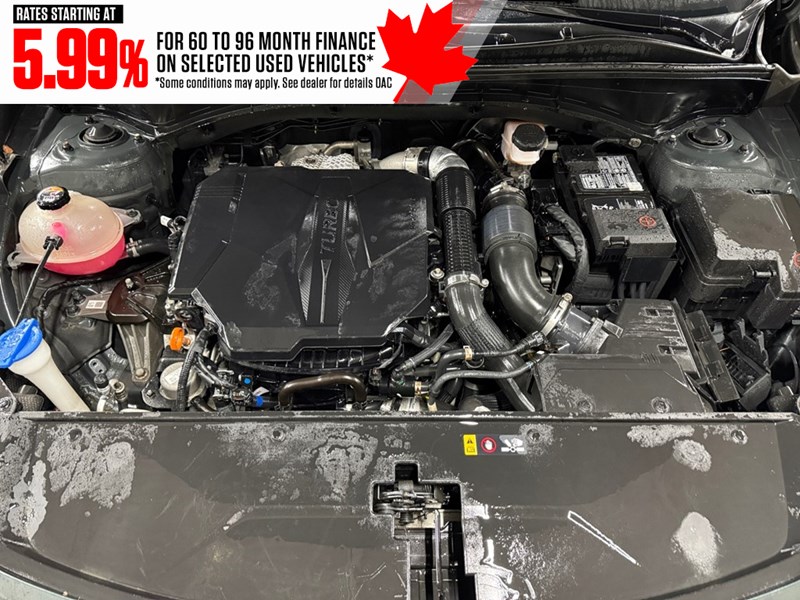 2022 Kia Sorento EX + AWD