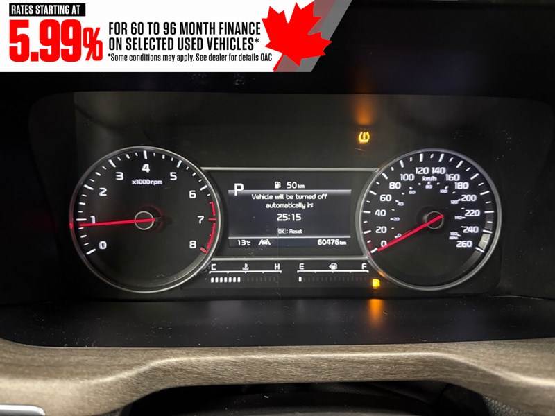 2022 Kia Sorento EX + AWD