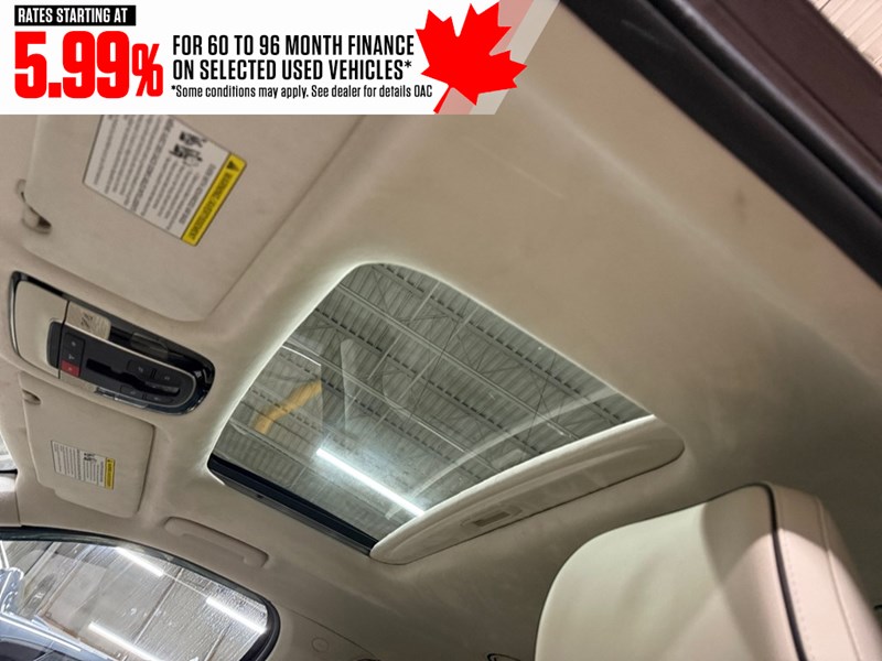 2022 Hyundai Palisade Ultimate Calligraphy w/Beige 7-Passenger AWD