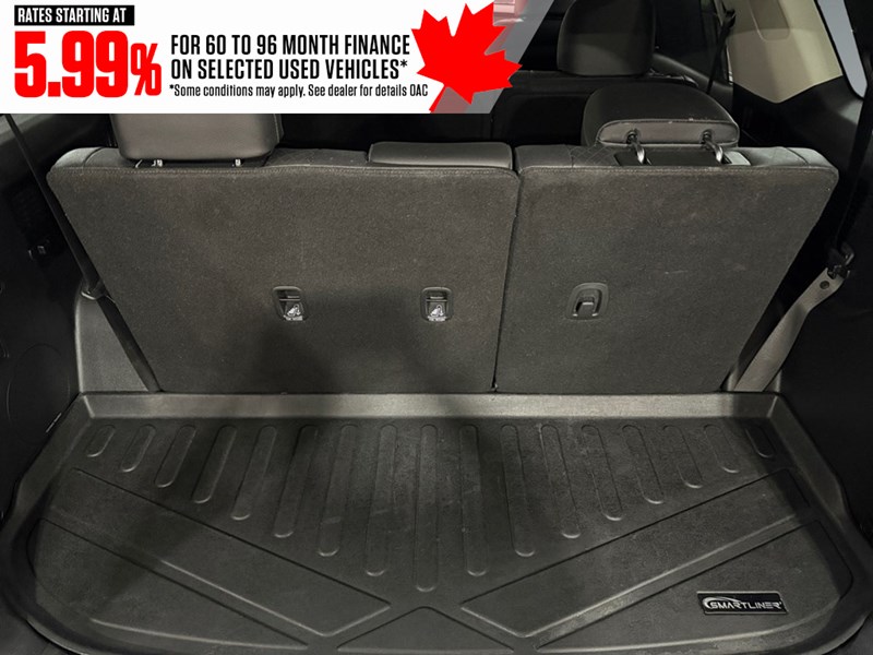 2022 Hyundai Palisade Luxury 8-Passenger AWD