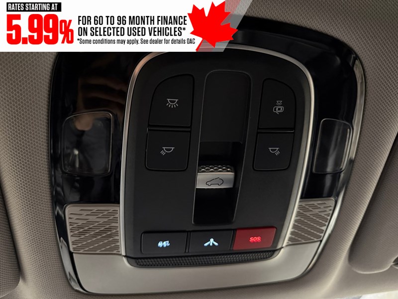 2022 Hyundai Palisade Luxury 8-Passenger AWD