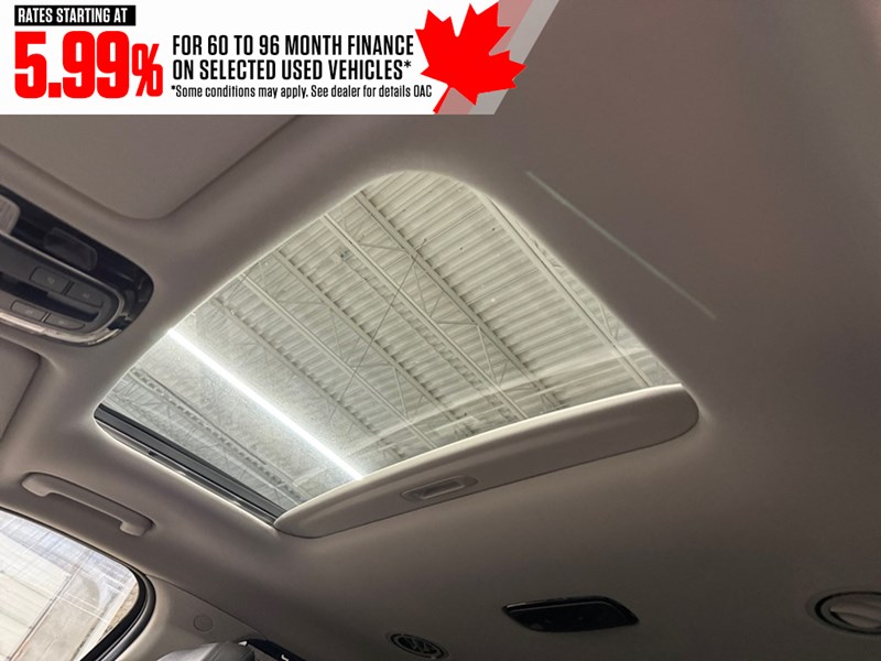 2022 Hyundai Palisade Luxury 8-Passenger AWD