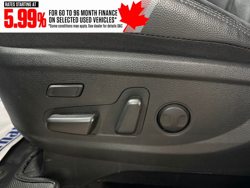 2022 Hyundai Palisade Luxury 8-Passenger AWD