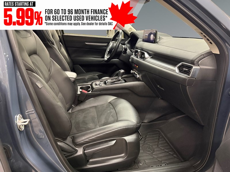 2023 Mazda CX-5 GS AWD