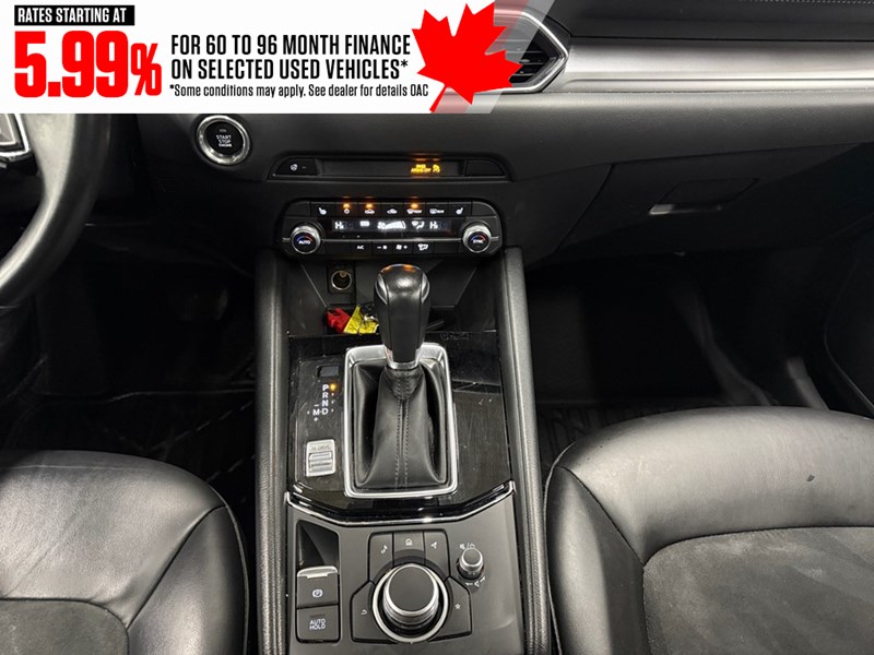 2023 Mazda CX-5 GS AWD