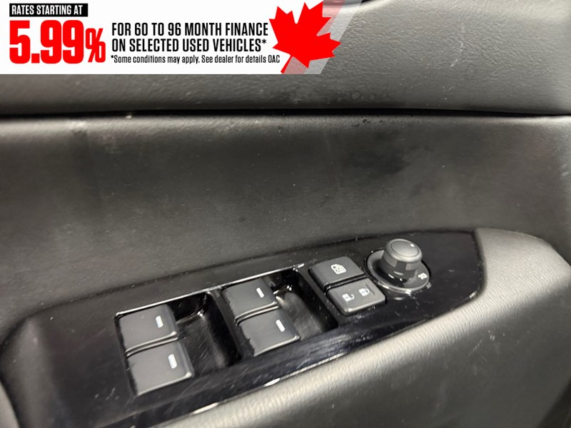 2023 Mazda CX-5 GS AWD