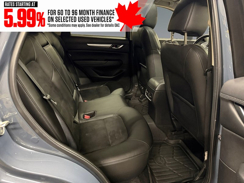 2023 Mazda CX-5 GS AWD