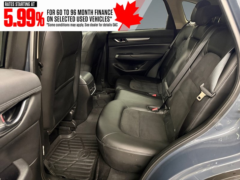 2023 Mazda CX-5 GS AWD