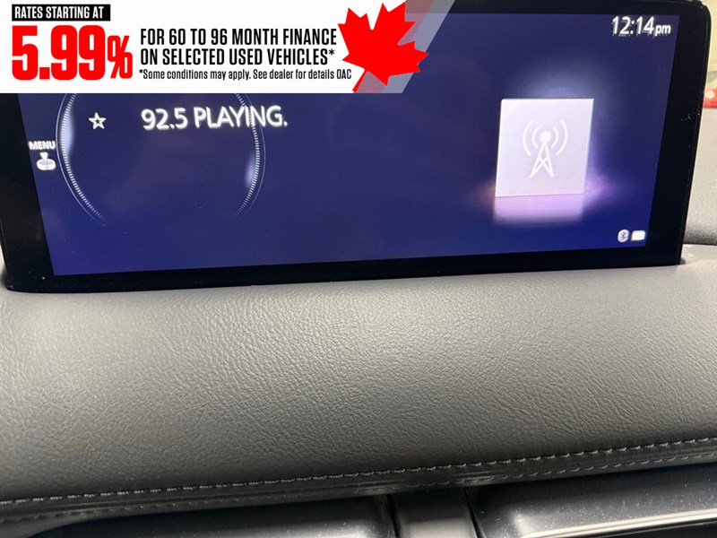 2023 Mazda CX-5 GS AWD