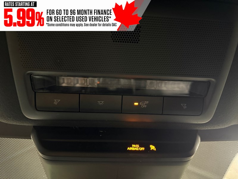 2022 Mazda Mazda3 Sport GX Auto FWD