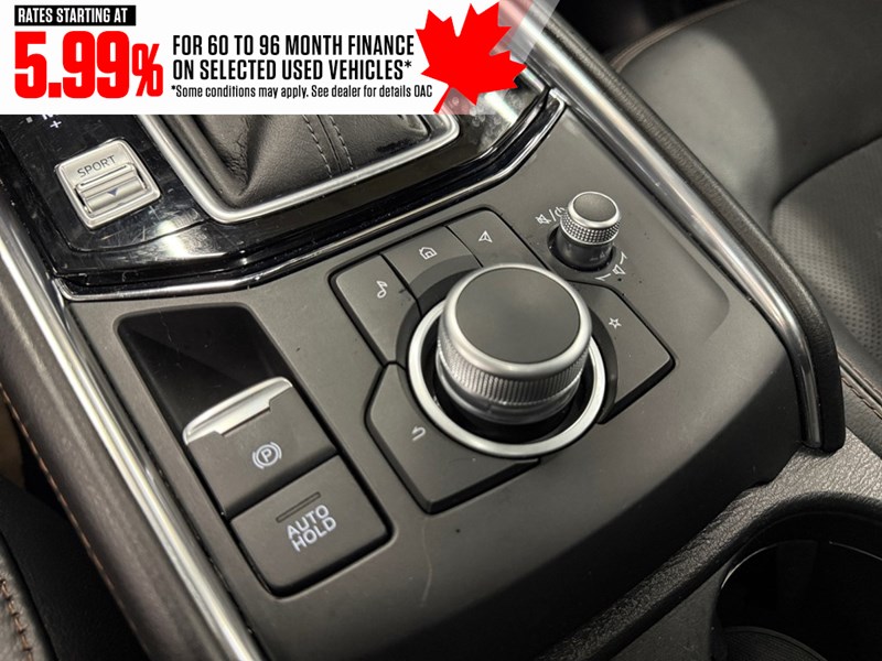 2021 Mazda CX-5 2021.5 GT w/Turbo AWD