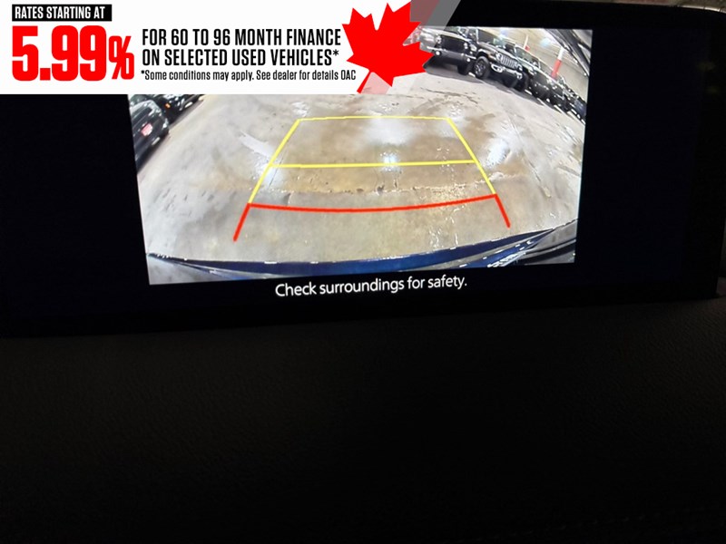 2021 Mazda CX-5 2021.5 GT w/Turbo AWD