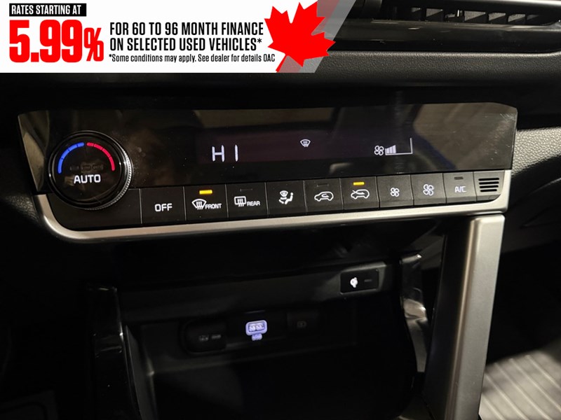 2021 Kia Seltos EX AWD