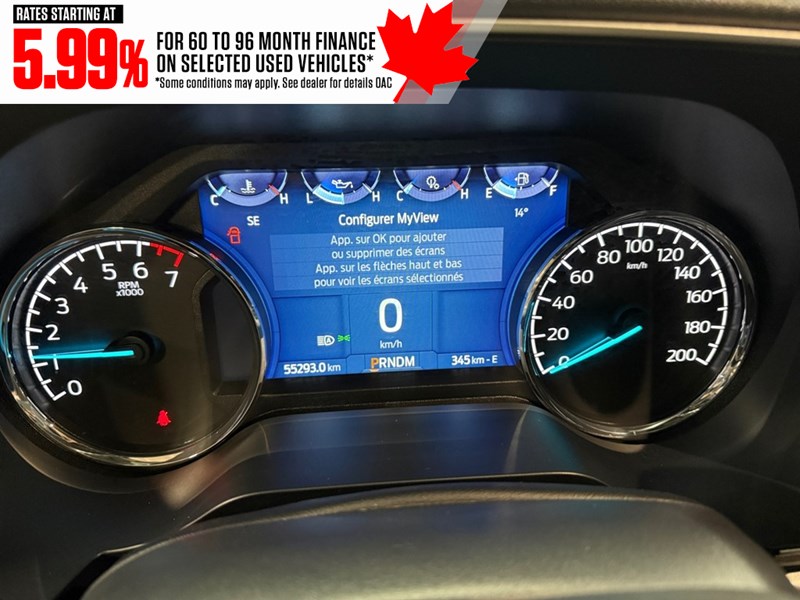 2022 Ford F-150 XLT 4WD SuperCrew 5.5' Box