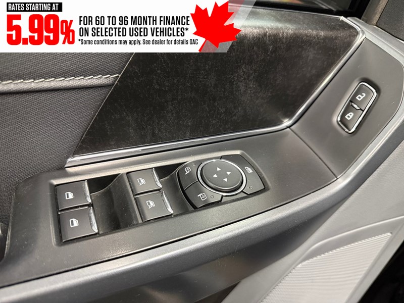 2022 Ford F-150 XLT 4WD SuperCrew 5.5' Box