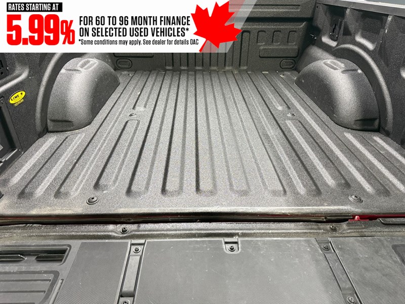 2022 Ford F-150 XLT 4WD SuperCrew 5.5' Box