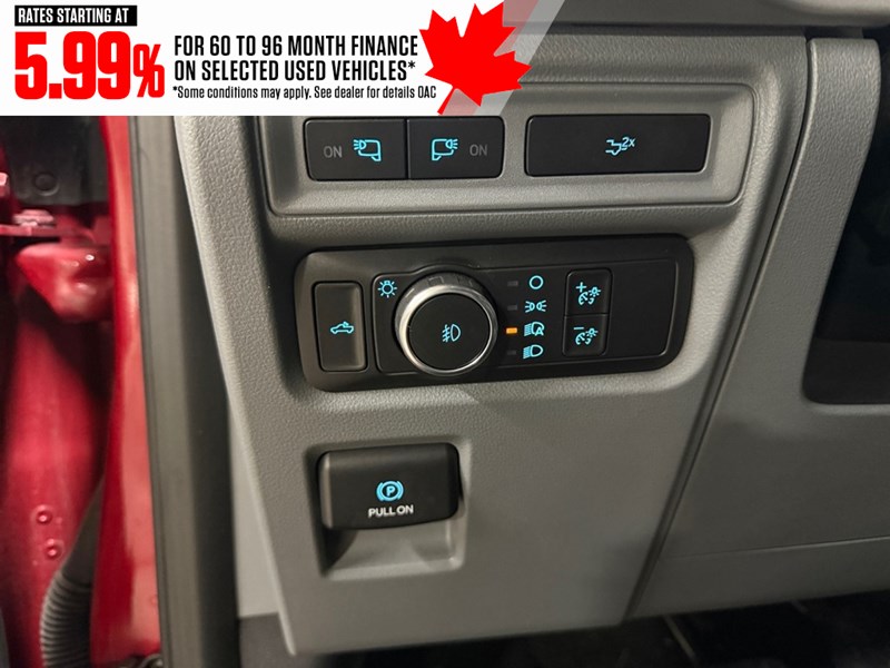 2022 Ford F-150 XLT 4WD SuperCrew 5.5' Box