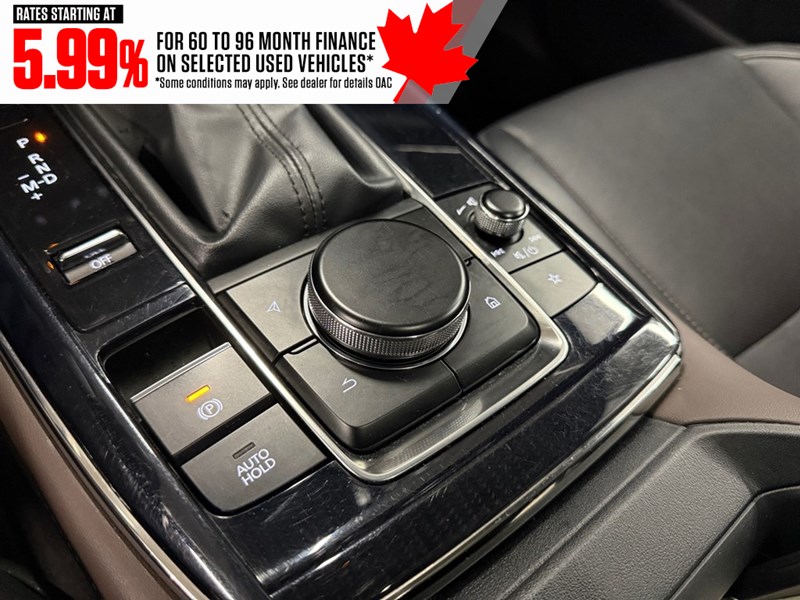 2021 Mazda CX-30 GT AWD