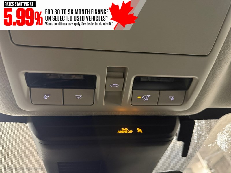 2021 Mazda CX-30 GT AWD