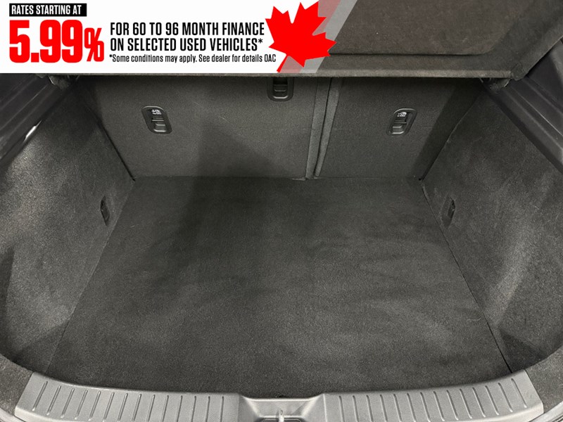 2021 Mazda CX-30 GT AWD