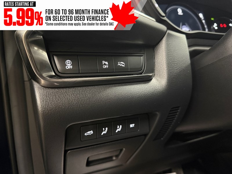 2021 Mazda CX-30 GT AWD