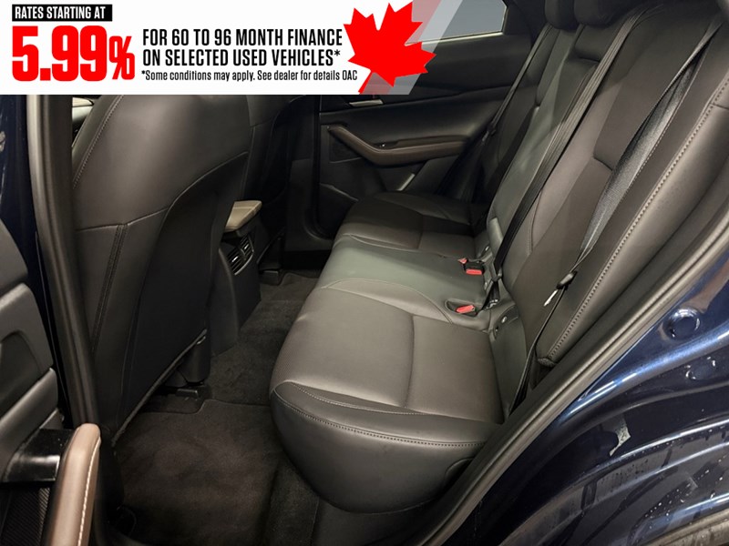 2021 Mazda CX-30 GT AWD