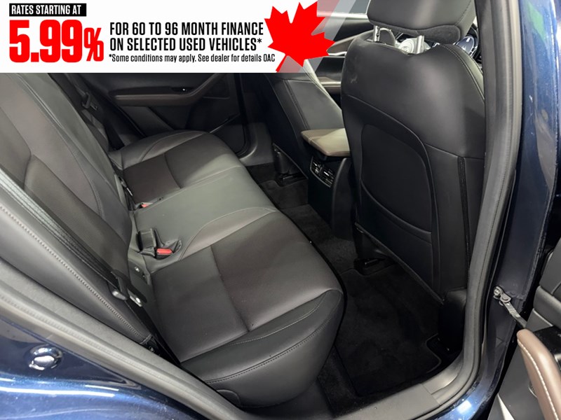 2021 Mazda CX-30 GT AWD