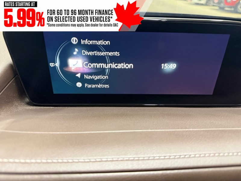 2021 Mazda CX-30 GT AWD