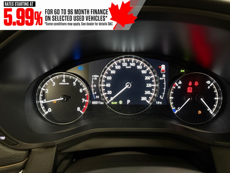 2024 Mazda CX-90 MHEV GT AWD