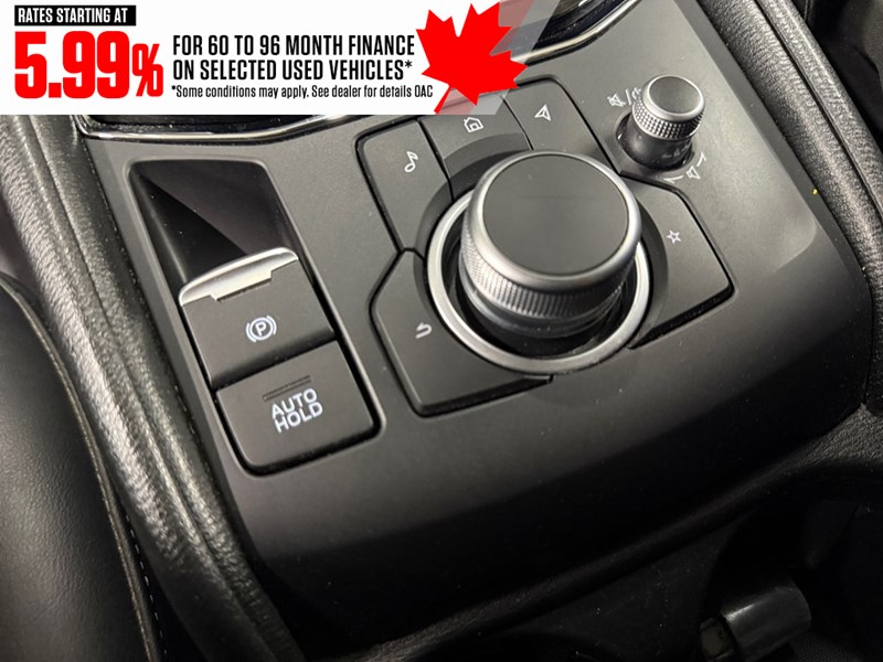 2022 Mazda CX-5 GS AWD