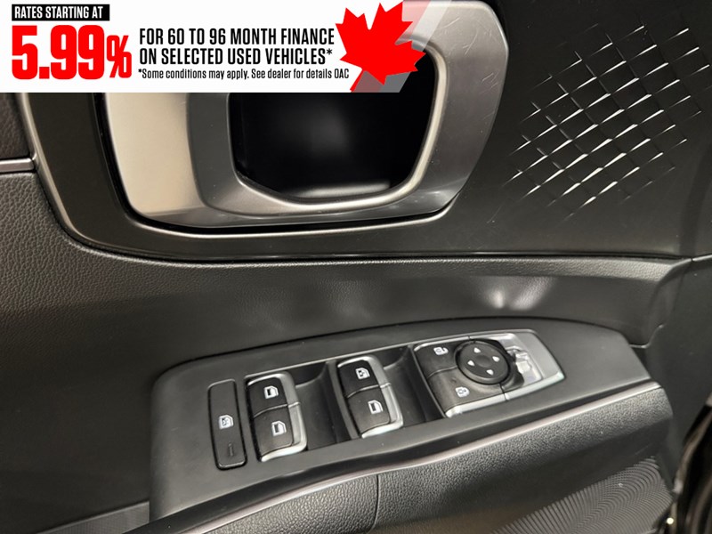 2022 Kia Sorento HEV EX AWD