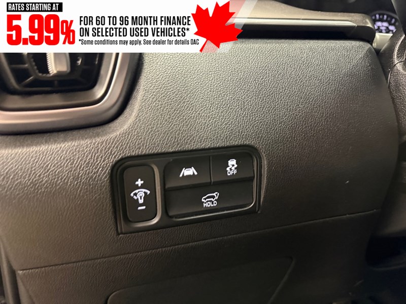 2022 Kia Sorento HEV EX AWD