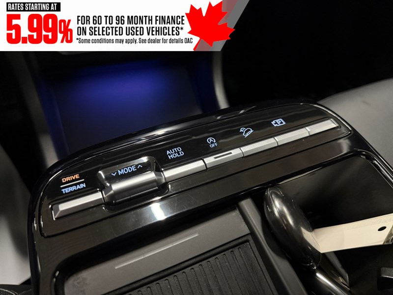 2025 Hyundai Tucson XRT AWD