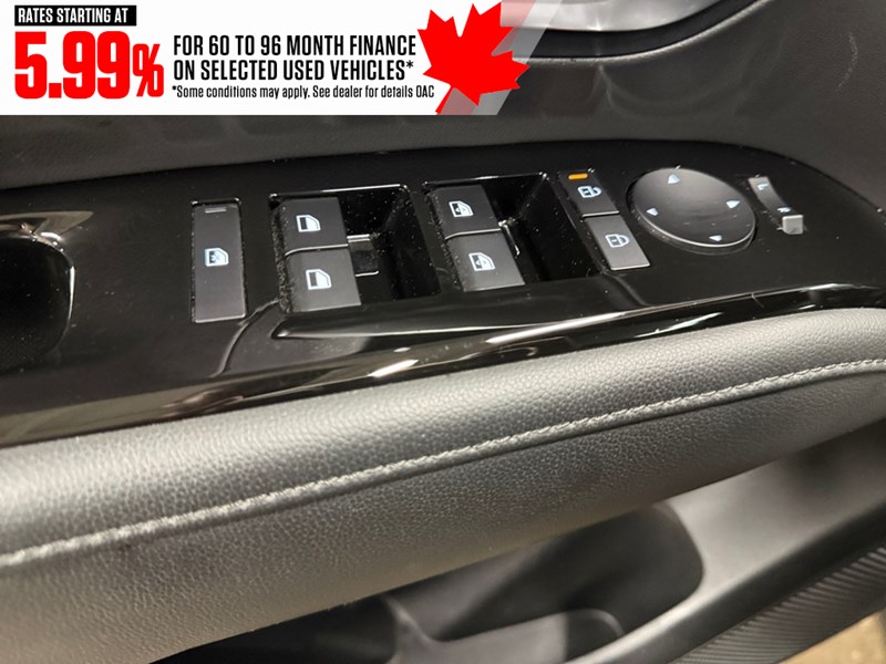 2025 Hyundai Tucson XRT AWD