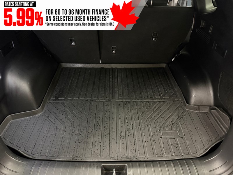 2025 Hyundai Tucson XRT AWD