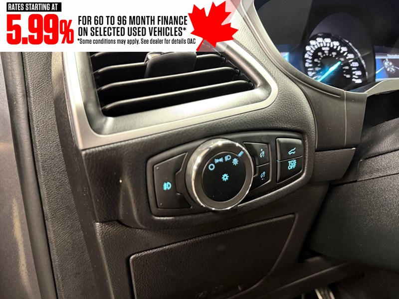 2024 Ford Edge ST Line AWD