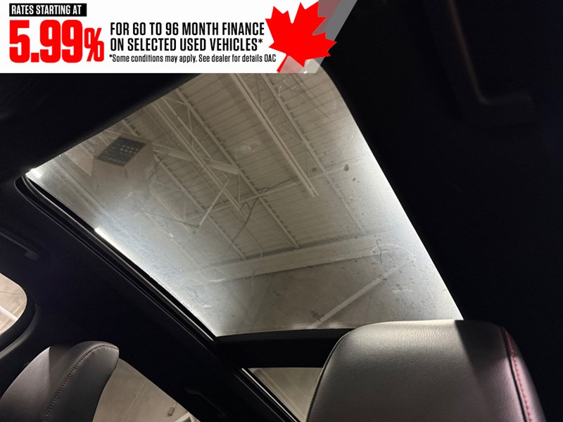 2024 Ford Edge ST Line AWD