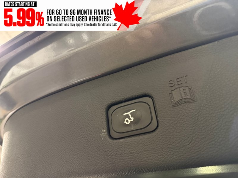 2024 Ford Edge ST Line AWD