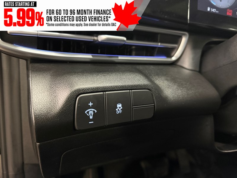 2025 Hyundai Elantra Preferred IVT w/Tech Pkg