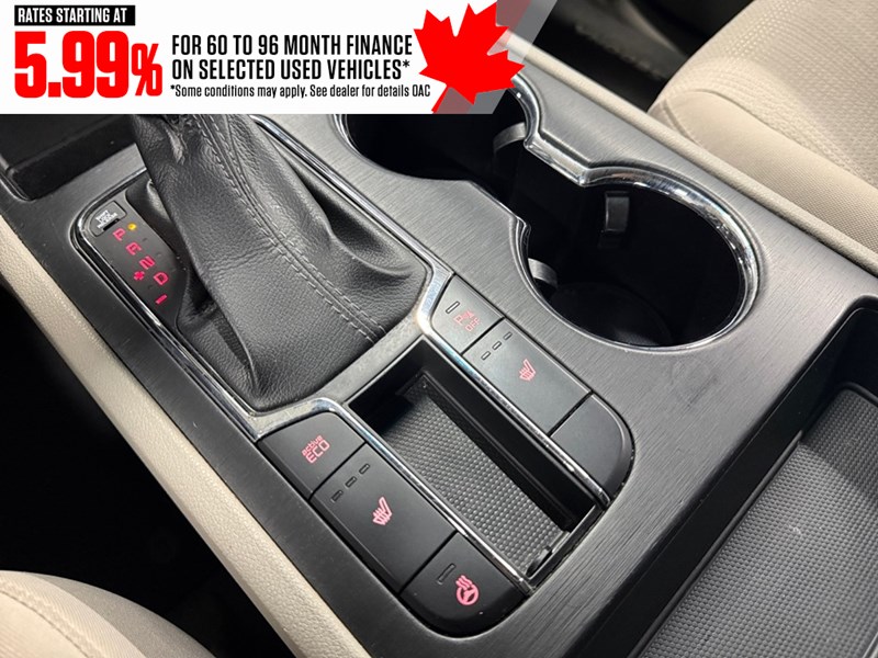 2019 Kia Sedona LX FWD